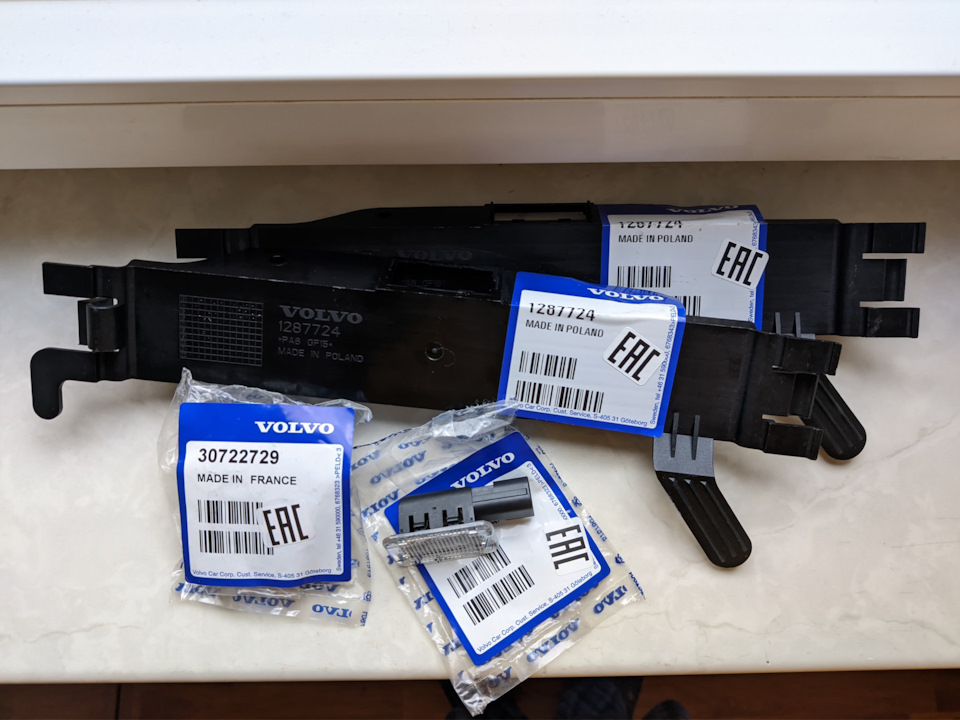 Почти всё что нужно