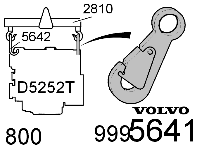 A0800769