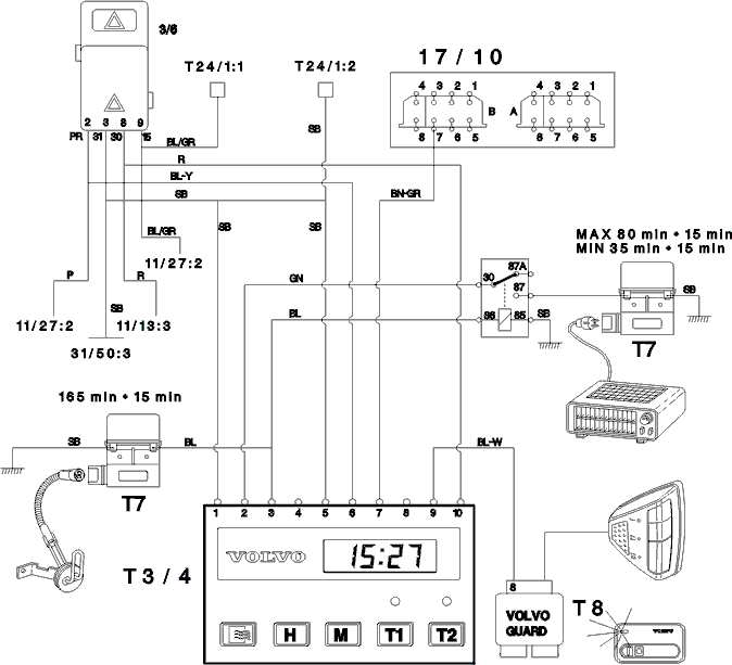 A8701305