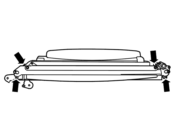 Конденсатор (B4164S3, B4184S11, B4184S8)