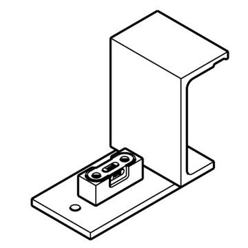 Specialverktyg 9997253 Positioner