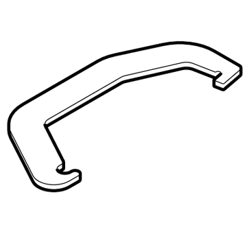 Specialverktyg 9997254 Hook