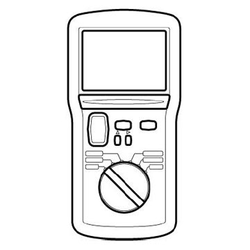 951 3038 Тестеры изоляции