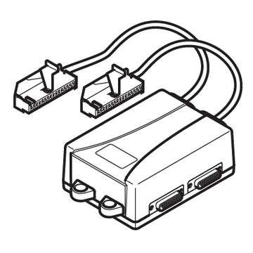 951 3052 Переходник ECU