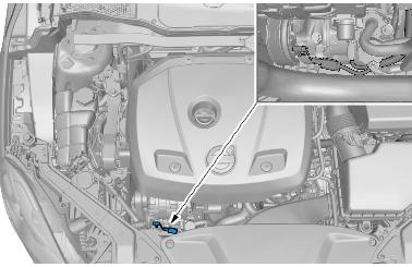 Электромагнитная муфта (B4204T11, D4204T14)